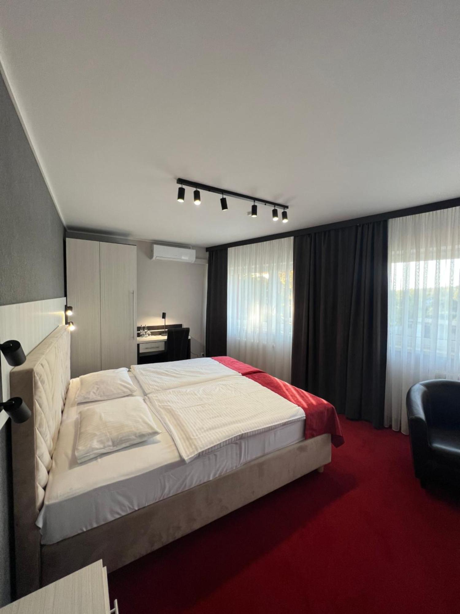 Hotel Olimp Prudnik Dış mekan fotoğraf
