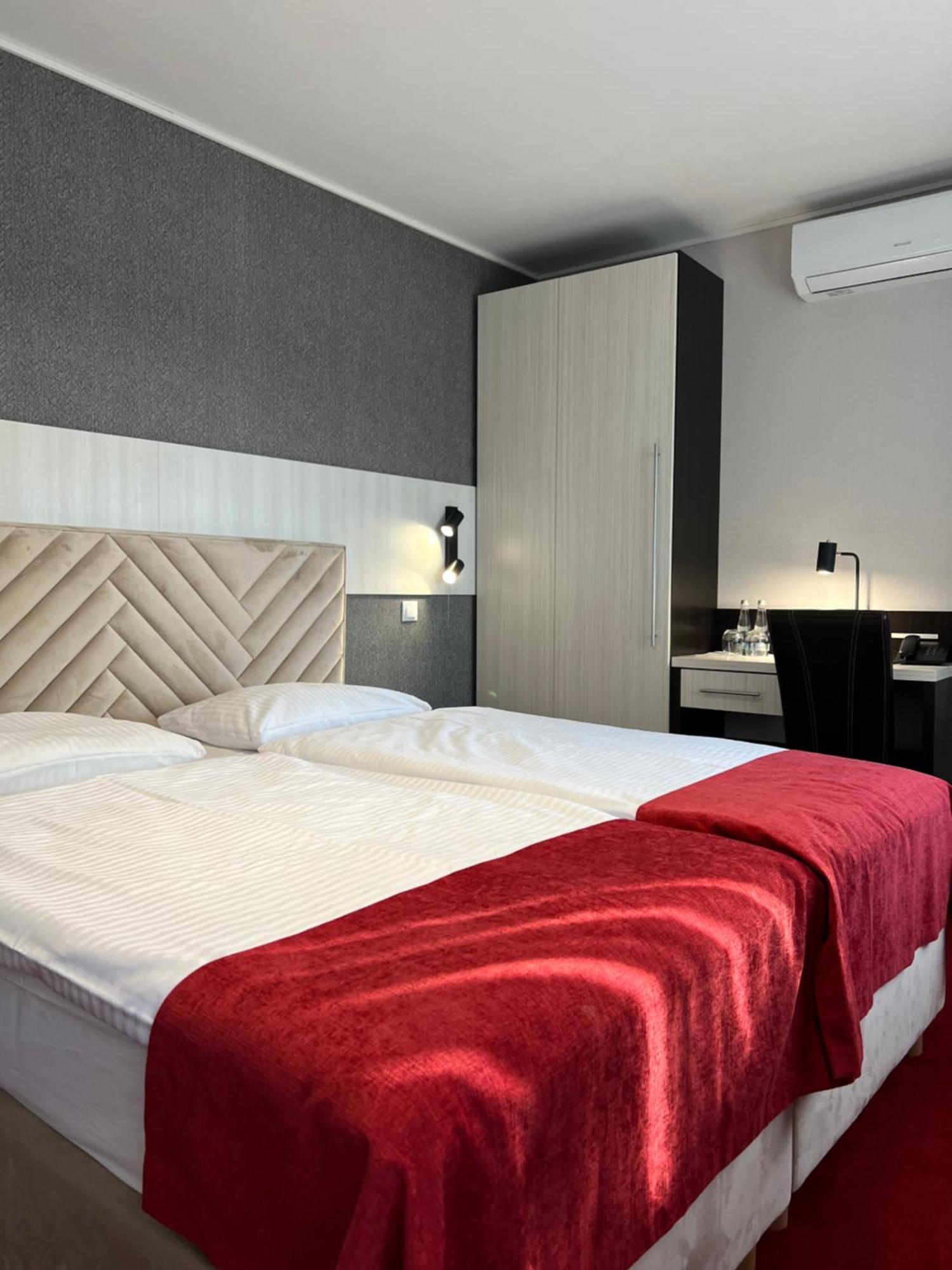 Hotel Olimp Prudnik Dış mekan fotoğraf