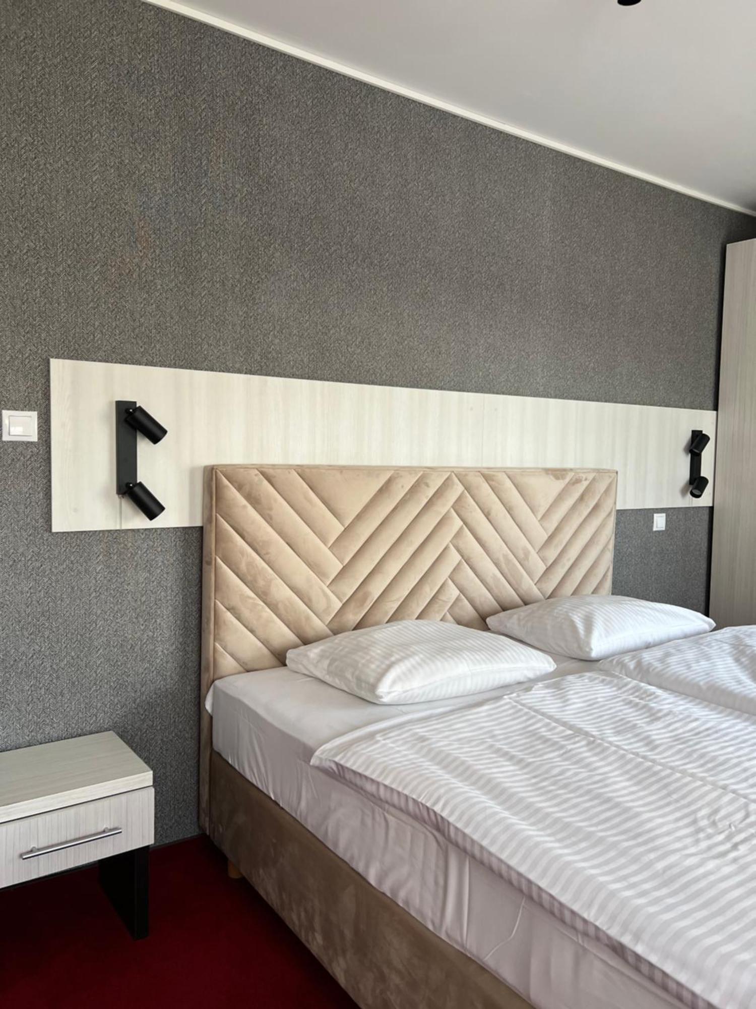 Hotel Olimp Prudnik Dış mekan fotoğraf