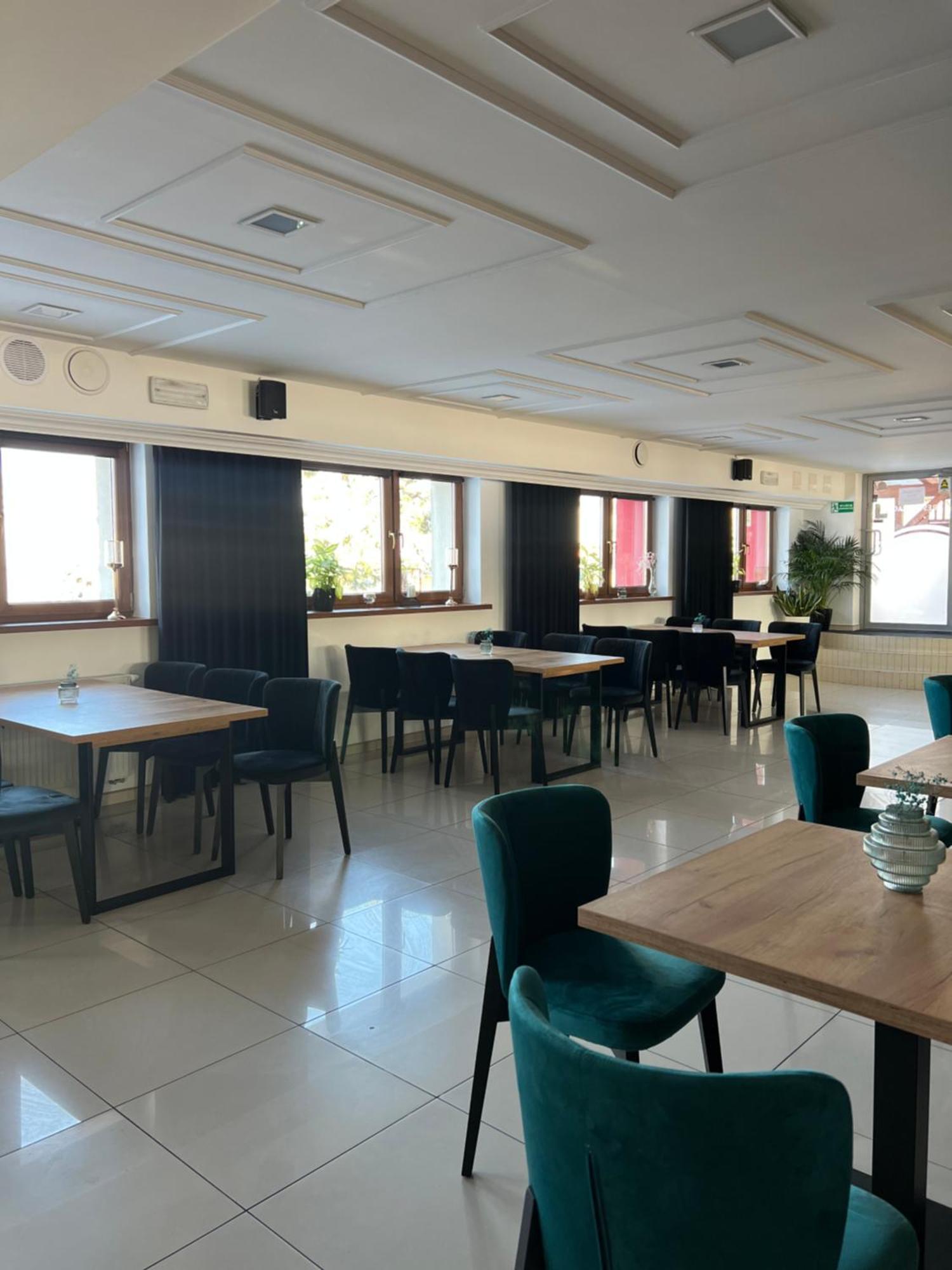 Hotel Olimp Prudnik Dış mekan fotoğraf