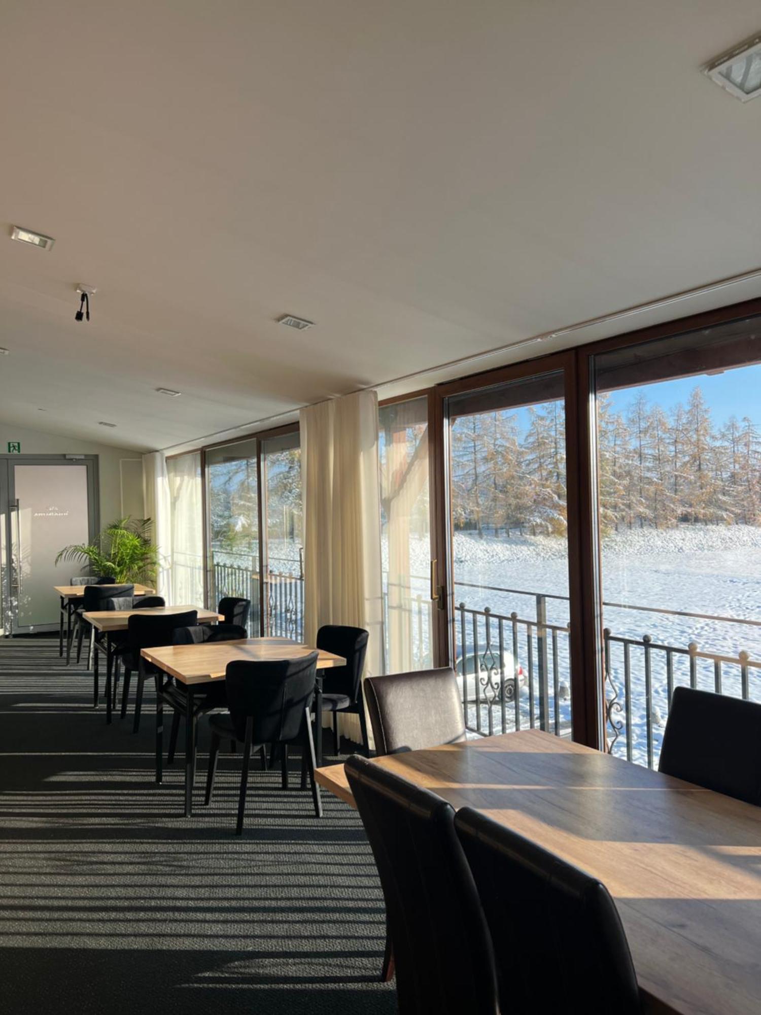 Hotel Olimp Prudnik Dış mekan fotoğraf