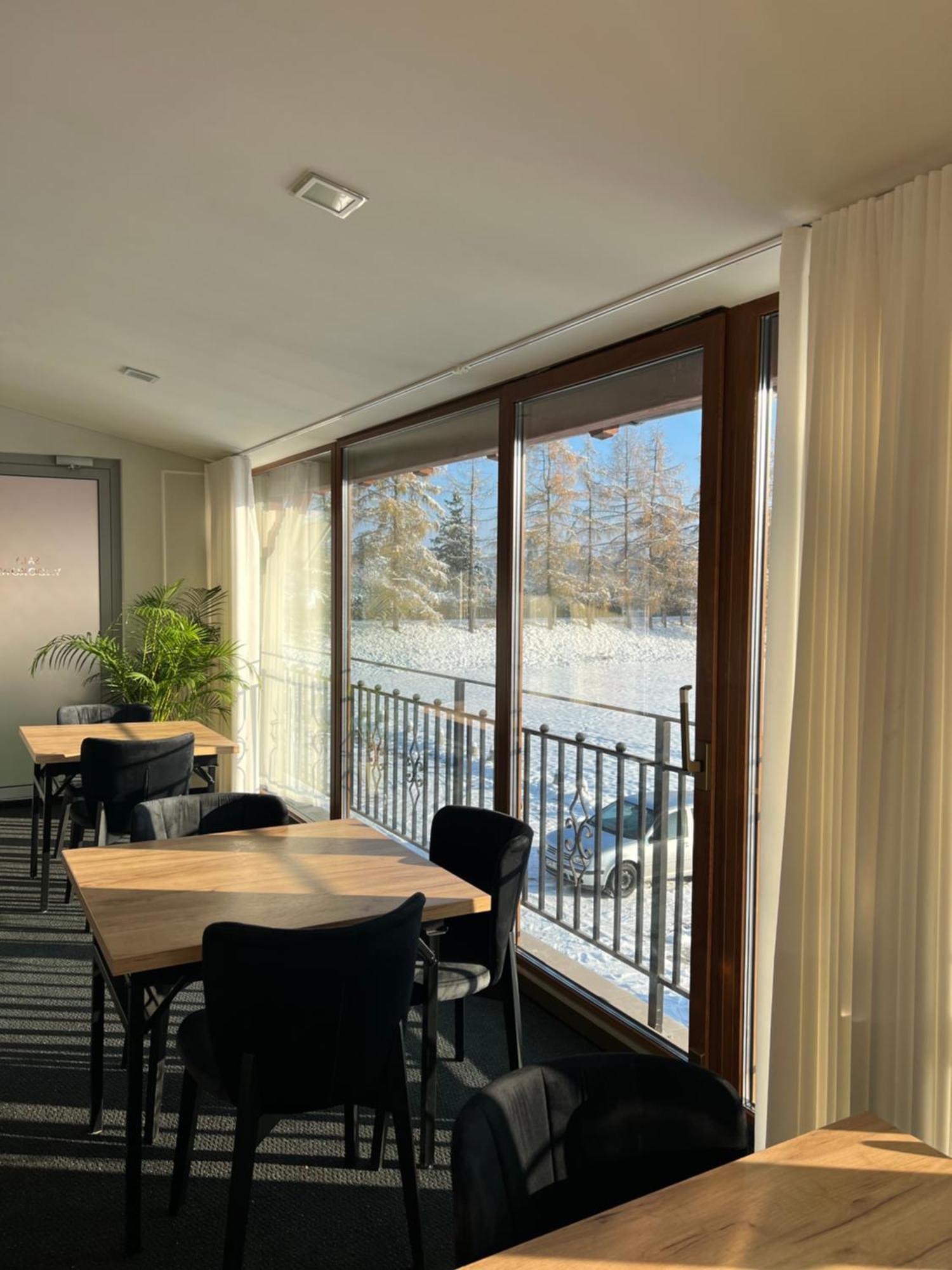 Hotel Olimp Prudnik Dış mekan fotoğraf