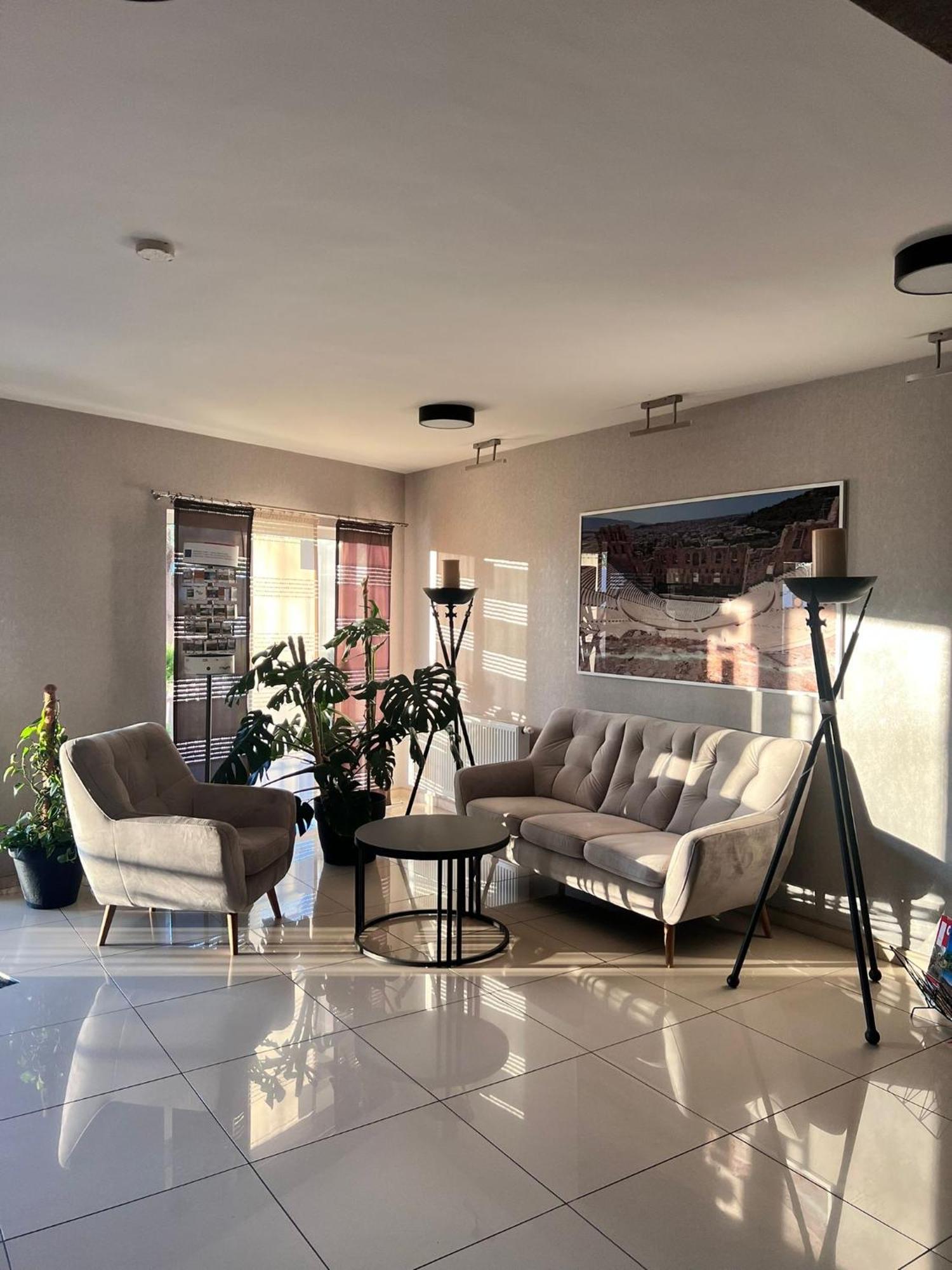 Hotel Olimp Prudnik Dış mekan fotoğraf