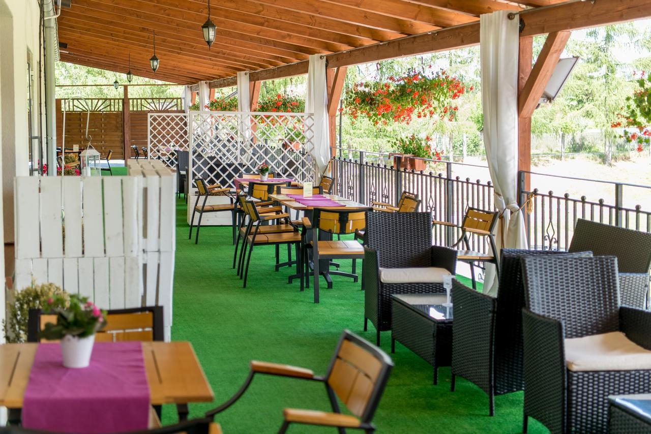 Hotel Olimp Prudnik Dış mekan fotoğraf